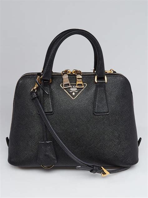 prada bl0838 price|Black Saffiano Leather Shoulder Bag .